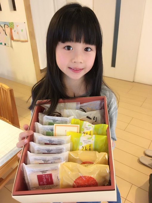 Twitterのコスプレ画像4