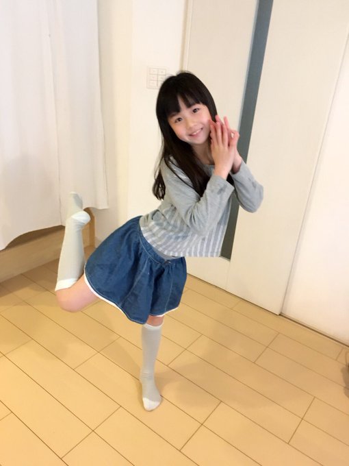 Twitterのコスプレ画像3