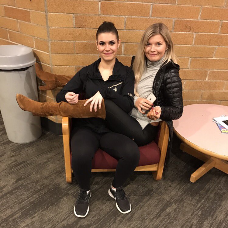 jennaemrb's tweet photo. Miss dancing with you but love watching you dance🖤 #dancetransformation https://t.co/8yEoMkKXTx