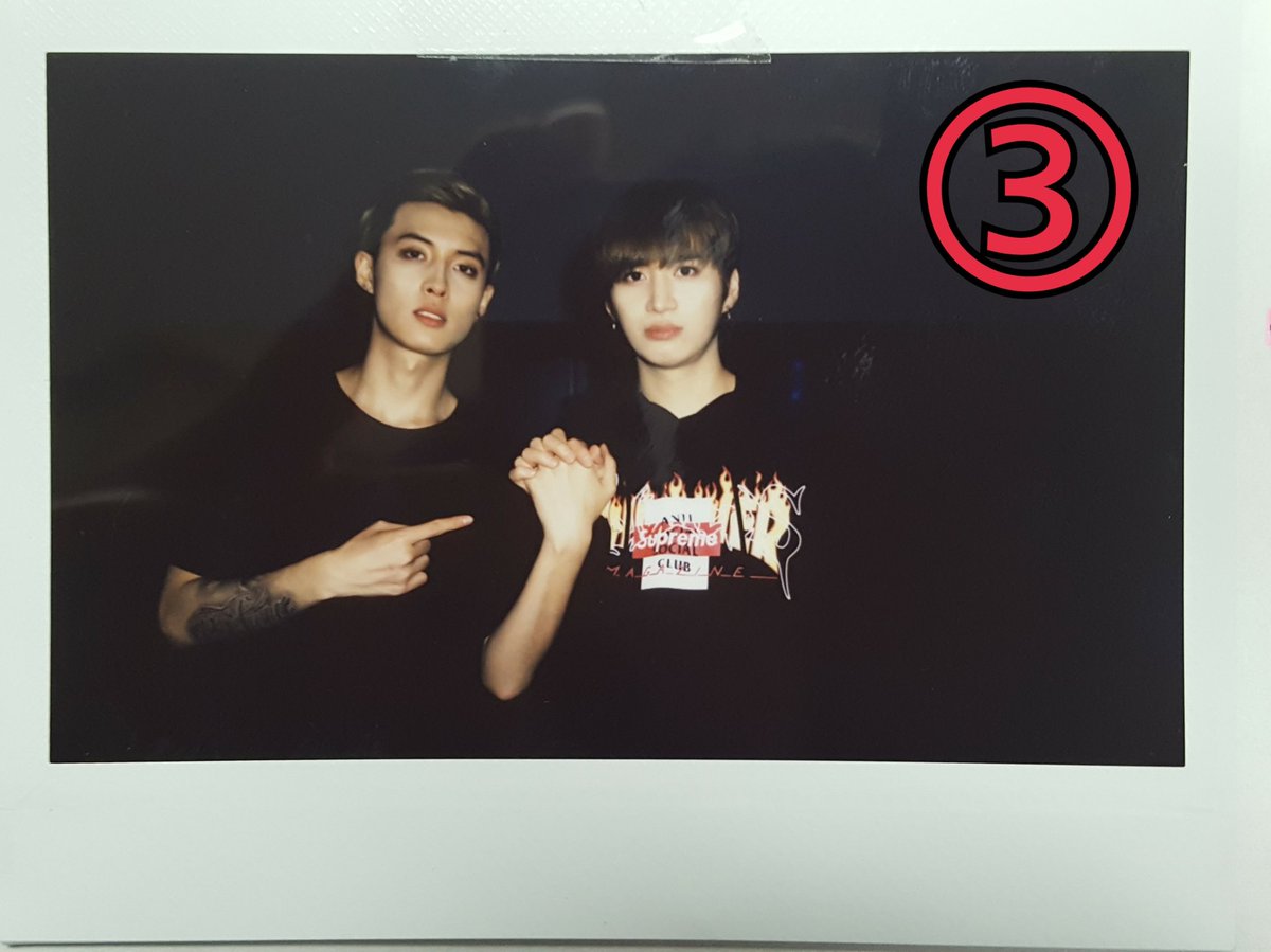 madtown_jp's tweet photo. 【プレゼント企画】
2ショットチェキを抽選で4名様にプレゼント♡ご希望の方は2/27(月)18:00までにフォロー&amp;RT、@madtown_jpにご希望の番号を書いて返信してください。当選者にはDMを送ります^^
※有料FC会員様のみとなります。
#MADTOWN https://t.co/qDkUvKedMH