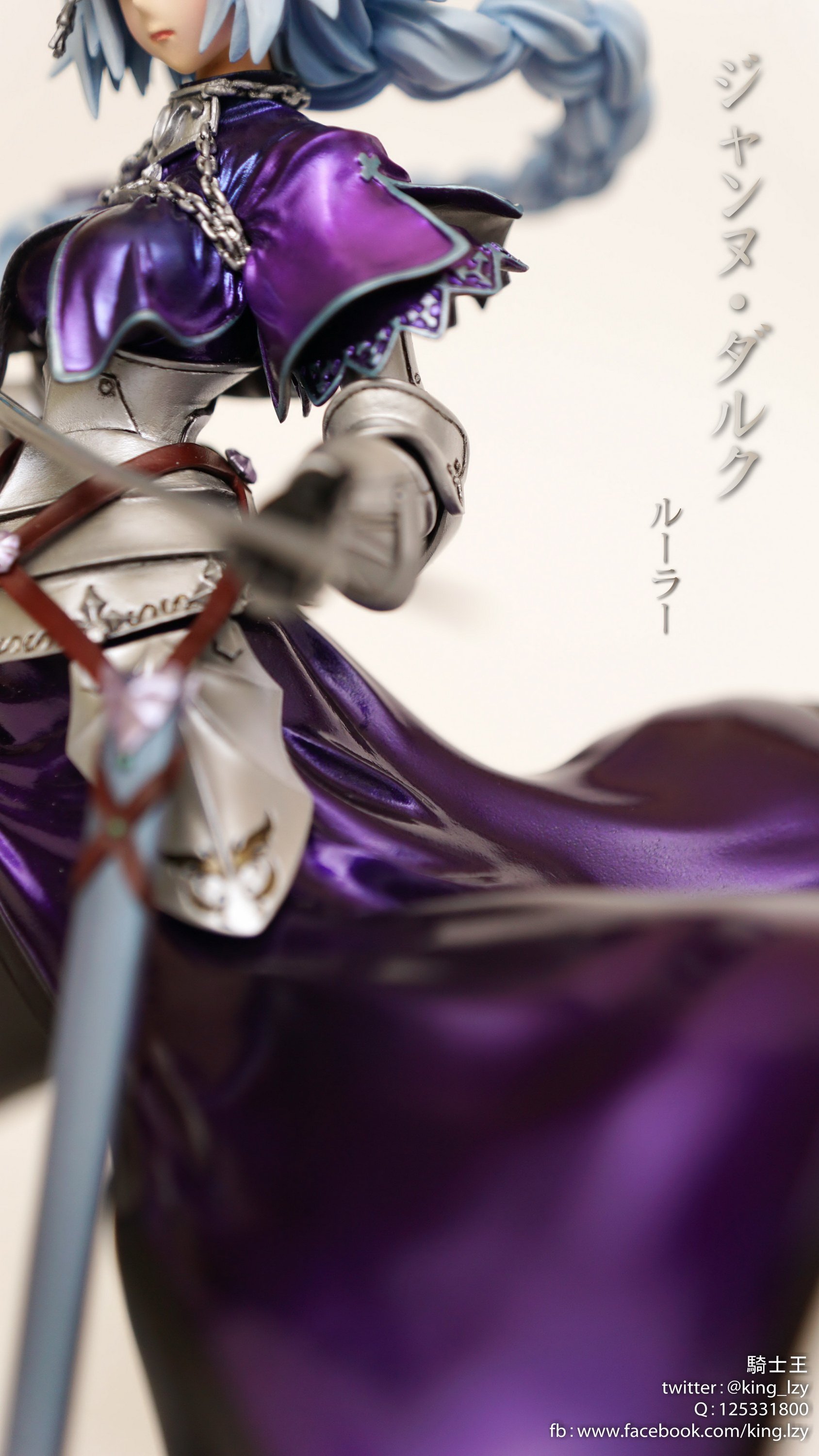 騎士王 king_lzy on X: 騎士王 king_lzy on X: