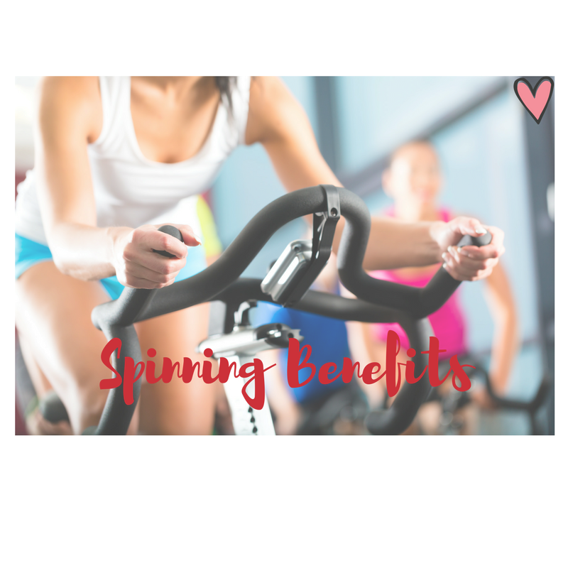 Strength_Hearts's tweet photo. Spinning Benefits https://t.co/XGAKQWNrfo https://t.co/iPzxkDUzn1