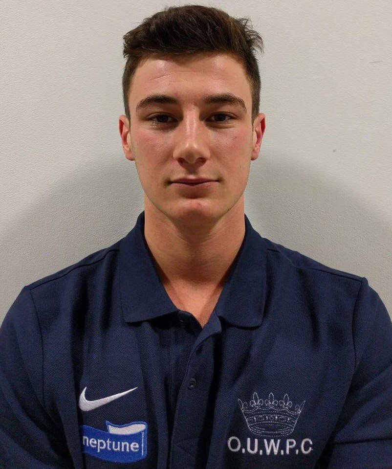 scorbett35's tweet photo. Aiming for a win today, Nick Corbett, in Varsity water polo v Cambridge https://t.co/6wn0tGQMAB