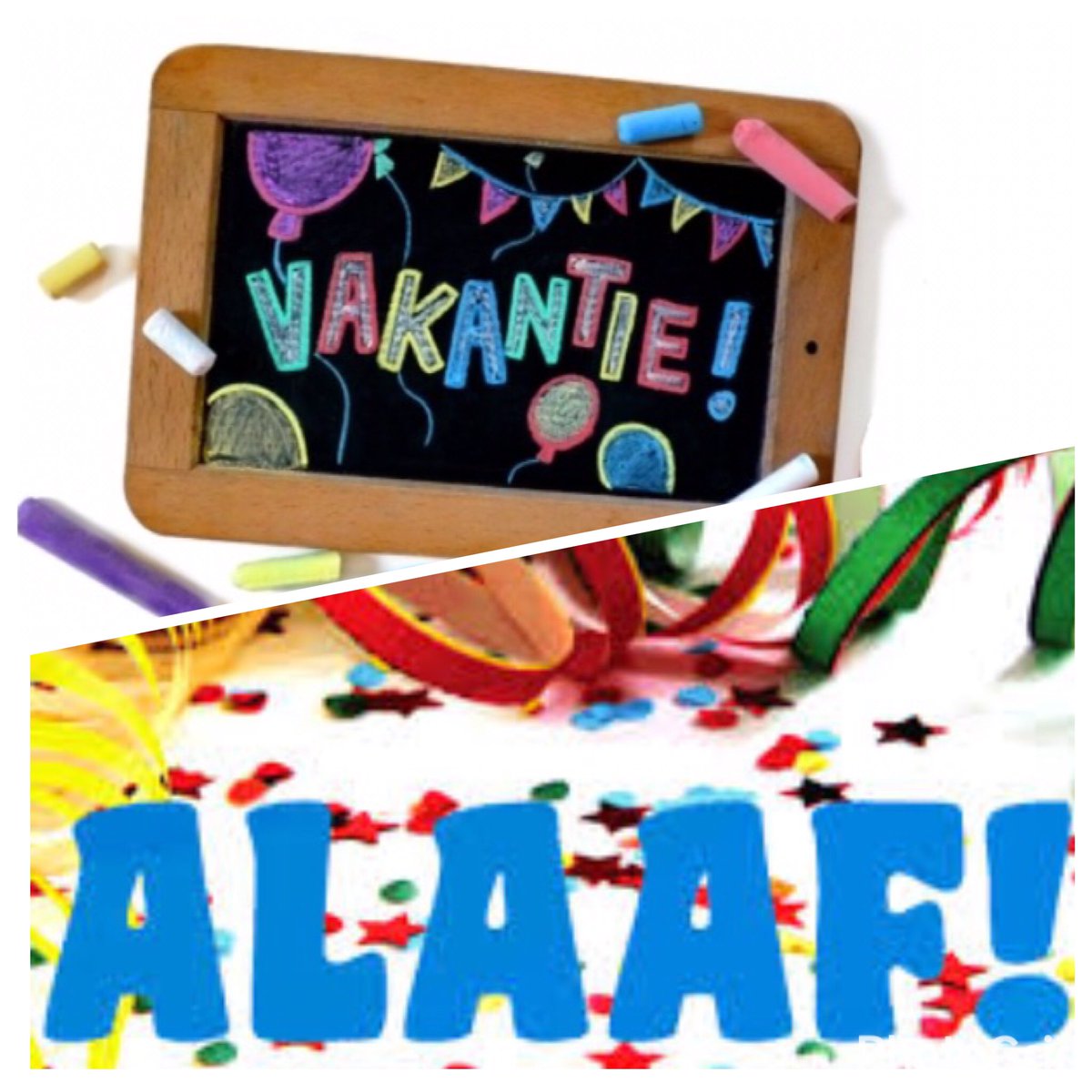 Basisschool <a href="/Korenaer/">BS De Korenaer</a> @skbo_oss wenst iedereen een gezellige carnaval🎭 🙃Geniet van de vakantie