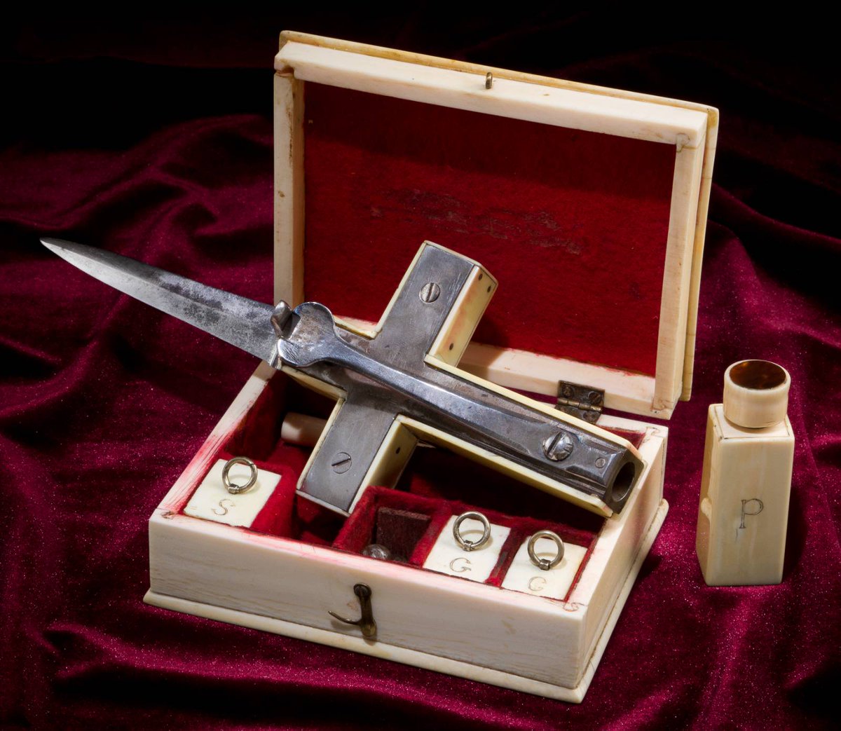 Happy birthday <a href="/Watcher_Pryce/">Wesley Wyndam-Pryce</a>. I would give you more but we appear to be stuck here