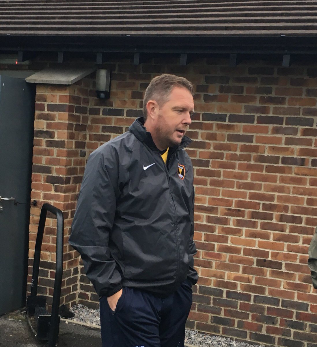 Dave Deacon tweet media