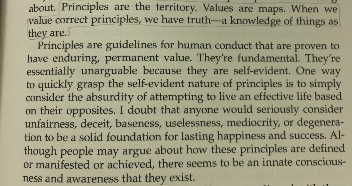 Sarah_F6's tweet image. We have the truth when ..
#StephenR.Covey