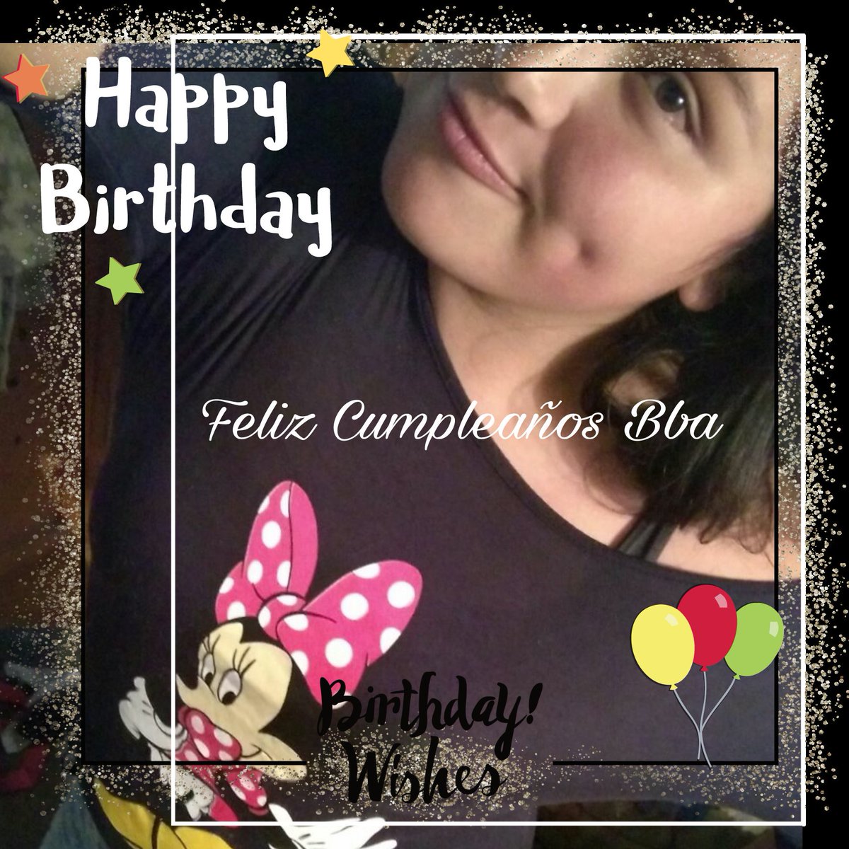Hoy estamos de manteles largos ya k una de nuestras Psycholocas está de cumpleaños, Felicidades <a href="/karlitha_rios25/">Karlita Rios❤</a> 
<a href="/Psychooriginal/">Psycho Clown🤡</a> <a href="/MPenaAAA/">Marisela Peña</a>