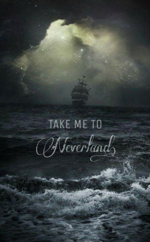 Peter Pan 'Hiatus' (@ltleflyingeagle) on Twitter photo 