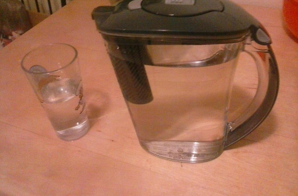 mommy_lette's tweet photo. #BritaStreamWalmart #Sponsored #Review I'm just sharing my love of the new Brita Stream! β€π§
Strongly recommend it! https://t.co/hA28BrBSAs