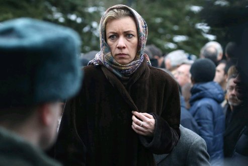 Бессмертный клоп. Путинское "победоносие" в ФОТОжабах - Цензор.НЕТ 8483