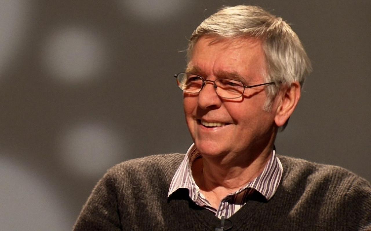 Feb 25: Happy 80th Birthday to a British treasure,  the great Sir Tom Courtenay 