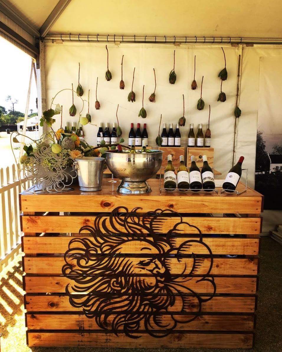 Georgia_MacG's tweet photo. You don't want to miss the WATERKLOOF stand at Stellenbosch Wine Festival today!! See you later 🤗 @WaterkloofWines #SWF2017 https://t.co/racnuzgAYt