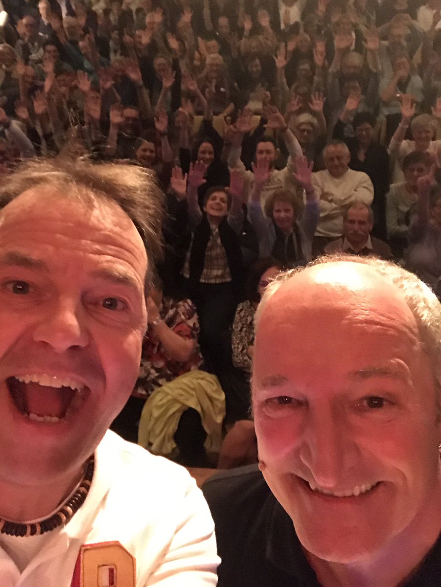 sutterpfaendler's tweet photo. 100% fun approved #sutterpfaendler #comedy https://t.co/gG4dGTufD0
