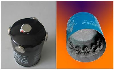 rahimbee141's tweet image. شرح طريقة تنظيف زيت المحرك بواسطة المغناطيس مفيد جدا
gsurl.me/1BHf