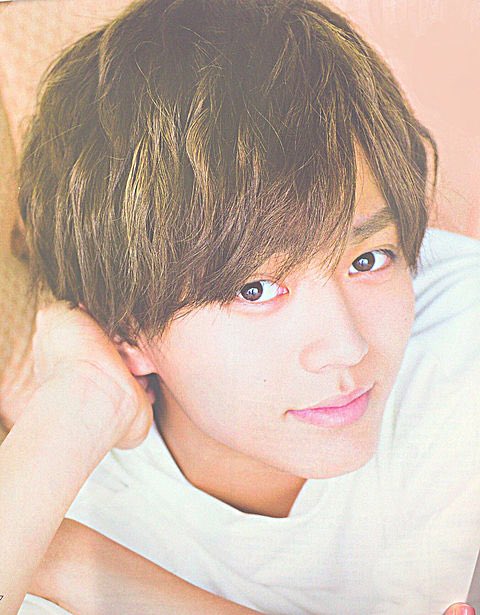 apple417king123's tweet photo. どんな髪色でもやっぱり好きです♡♡ https://t.co/96e5rRWC1G