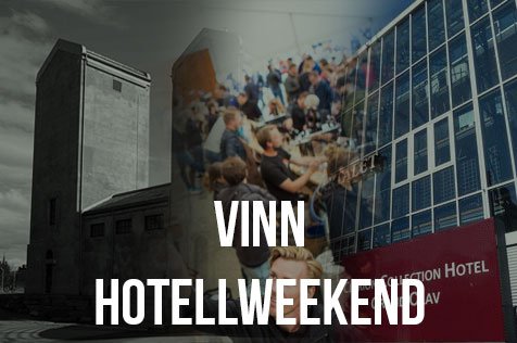 Du har fått med deg at <a href="/totaarnbryggeri/">To Tårn Bryggeri AS</a> har konkurranse? Premien er hotellweekend under bryggerifestivalen i sommer! ow.ly/MTEZ309gNjT