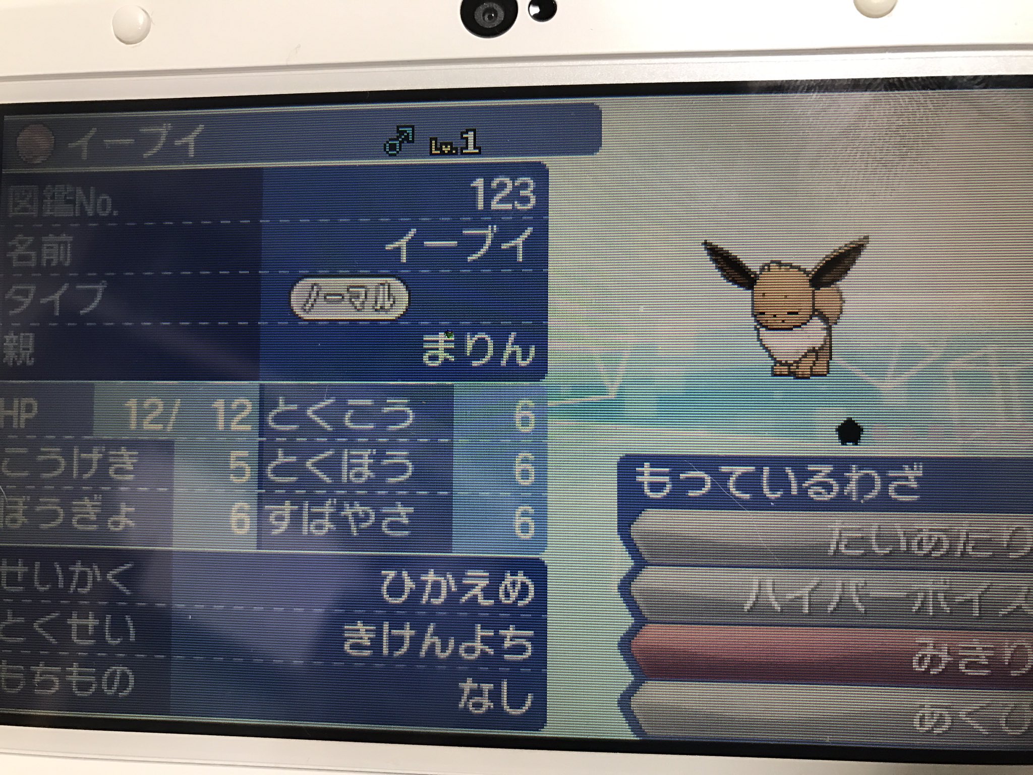 ট ইট র らら ポケモン配布します ヒルボ夢 A抜けイーブイ 教え技ハイパーボイス覚えてます 締め切りは28日 火 参加はフォロー Rt ツイートが配布rtのみの方は配布不可 rt以下で配布キャンセルです サンムーン ポケモン配布 教え技 T Co