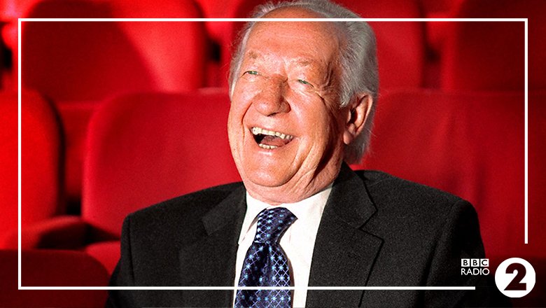 BBCRadio2's tweet image. Today Brian Matthew presents his final #SOT60s, but will present future specials on his life and times in music. We'll miss you. 8.05am. 📻