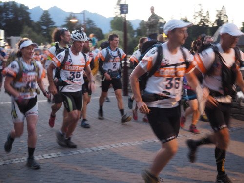 OutwardBoundNZ's tweet photo. Day 1 @godzonepure #TeamOB #outwardboundnz #bigadventure https://t.co/j0tTQgetBy