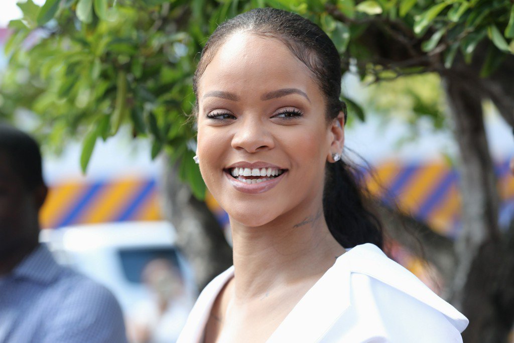 Rihanna Harvard Humanitarian of the Year? Absolutely, here’s why atxne.ws/2lPskYl