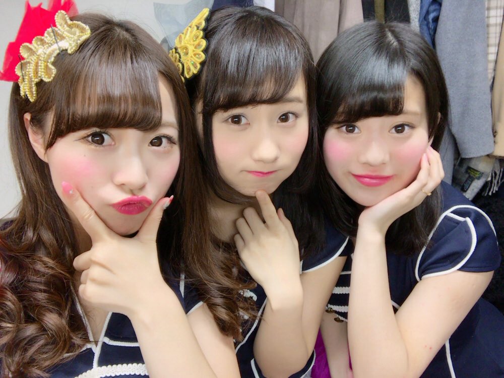 chisei0618's tweet photo. みさきちゃんOS☆U卒業おめでとう👏🏻💕
ソロ本当にすごく感動😭💕
みんみんの歌声はほんとに綺麗
負けず嫌いで1番になりたい。
そんな闘争心があるこちせいは大好き
一緒に活動できてよかったよ❤️
卒業して大きな夢が叶いますように💕
残った後輩メンバーも一緒に
頑張っていこね💪🏻💕 https://t.co/aflbvFGPFf