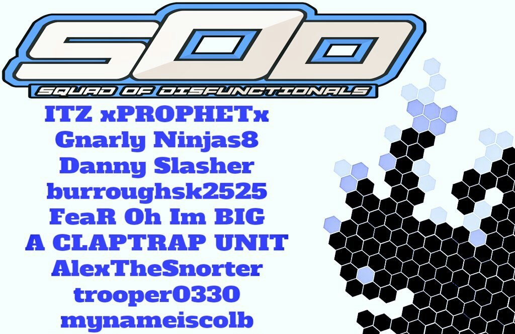 AEG_Titanfall2's tweet image. Teamtage soon to be out going to be pretty killer stay tuned