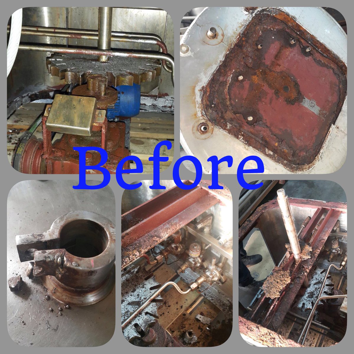 teamwidespread's tweet photo. Delivery at client's site #maintenance #machine  #refurbishment  #engineering #teamwidespread https://t.co/5HXd0v2IXu https://t.co/FyxPRaJgIE