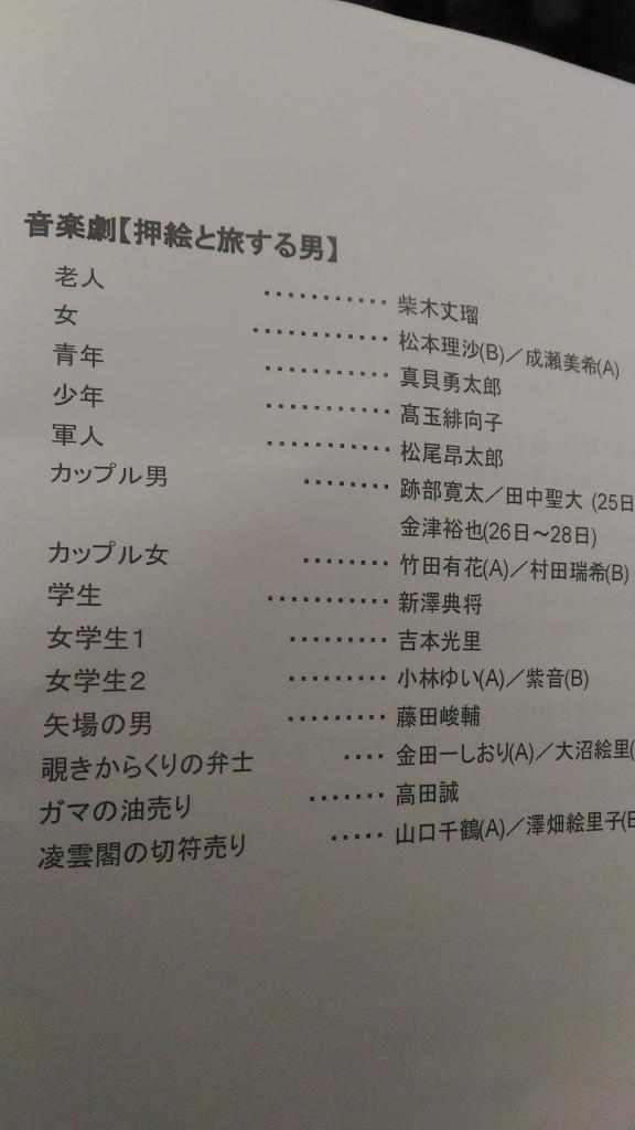 シアターノルン