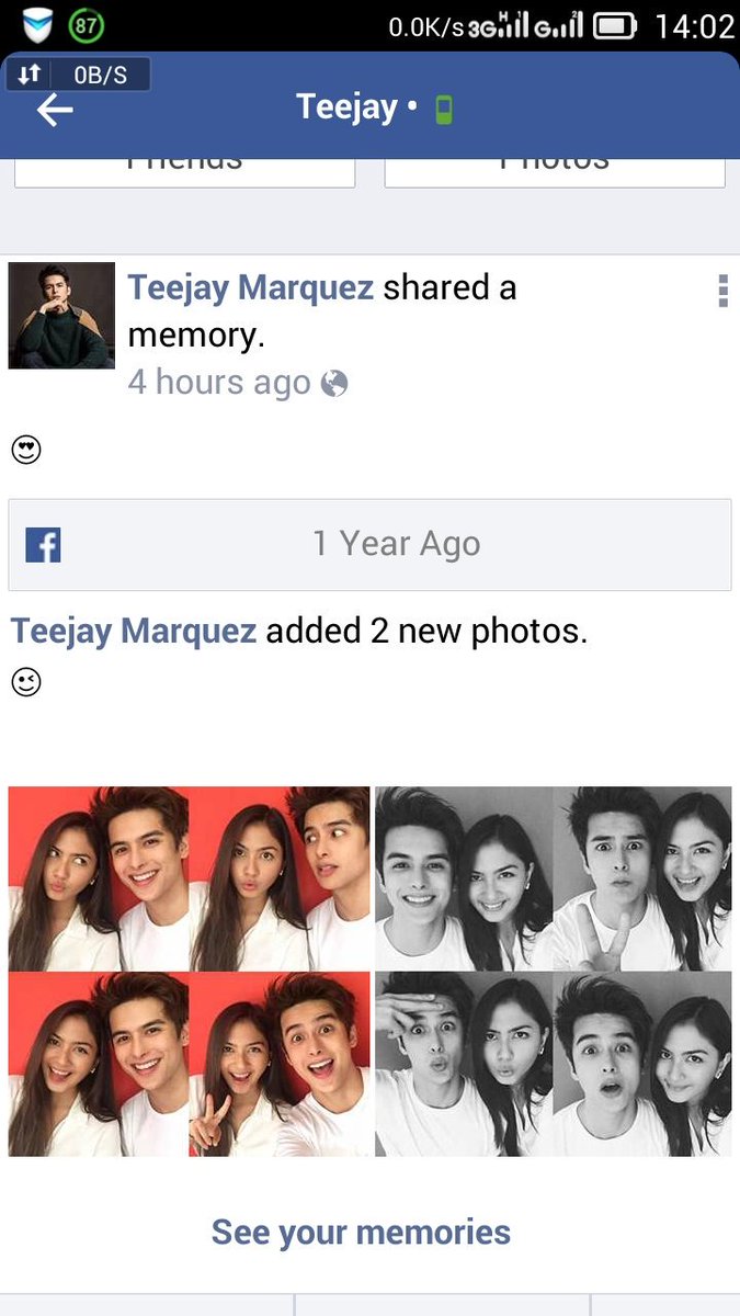 TikaaJMunity's tweet image. the most beautiful memories? hahaa.. I really miss U guys together, I hope U can be together again in the work @teejaymarquez @Jscmila 😊😍😘 😂