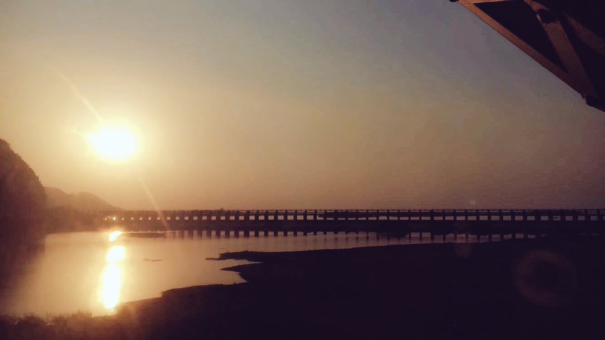 SucharithaSai's tweet photo. Not all classrooms have four walls ! Well said 😁
#sunsetoverdrive #happyface #TravelSkills https://t.co/6BrO4onwR5