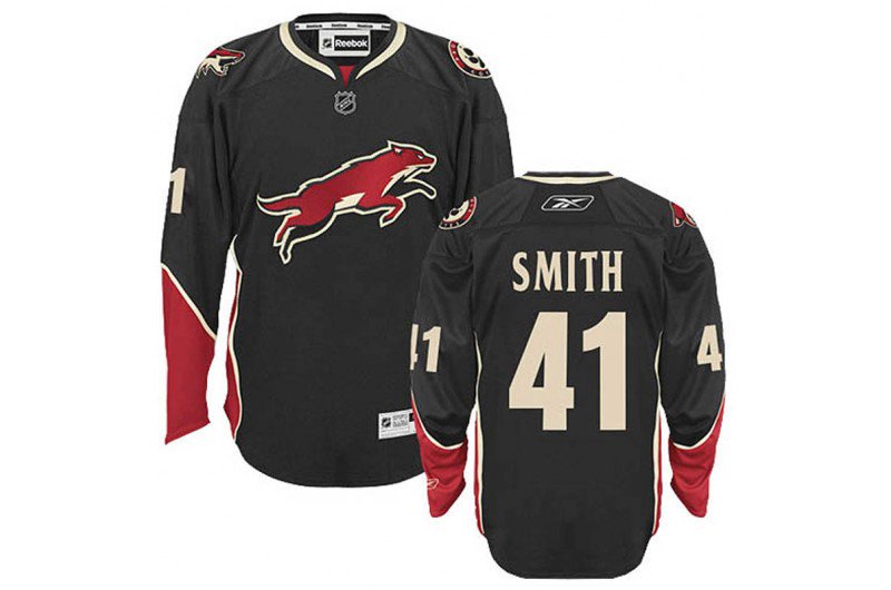 Inhl12's tweet photo. #MikeSmith #Jersey
#ArizonaCoyotes41 #JERSEY
#NHLFansShop
https://t.co/4b12ICmVCU https://t.co/Ihh4Ln8GfX