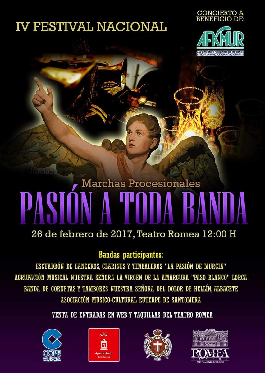 Melodías De Pasión tweet media