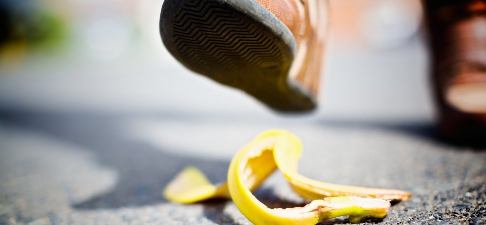 The 5 Things No One Ever Tells You About Starting a Business crwd.fr/2luKZIG