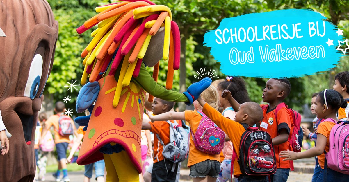 Oud_Valkeveen's tweet photo. Ons speelparadijs is één van de grootste (en coolste) van heel Nederland. Ideaal voor een schoolreisje! #SpeelparkOudValkeveen https://t.co/WS3fiKfpMo