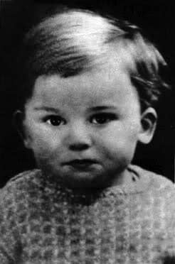 25 February 1943:

George Harrison is born.

Happy birthday, George!

 