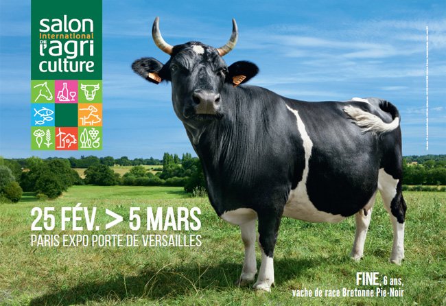 Salon International De L Agriculture On Twitter Tastoutcomprisquand Quand Tu Viens Au Salondelagri Soutenir L Agriculture Rdv Au Sia2017 Https T Co R3ulf1nvtg