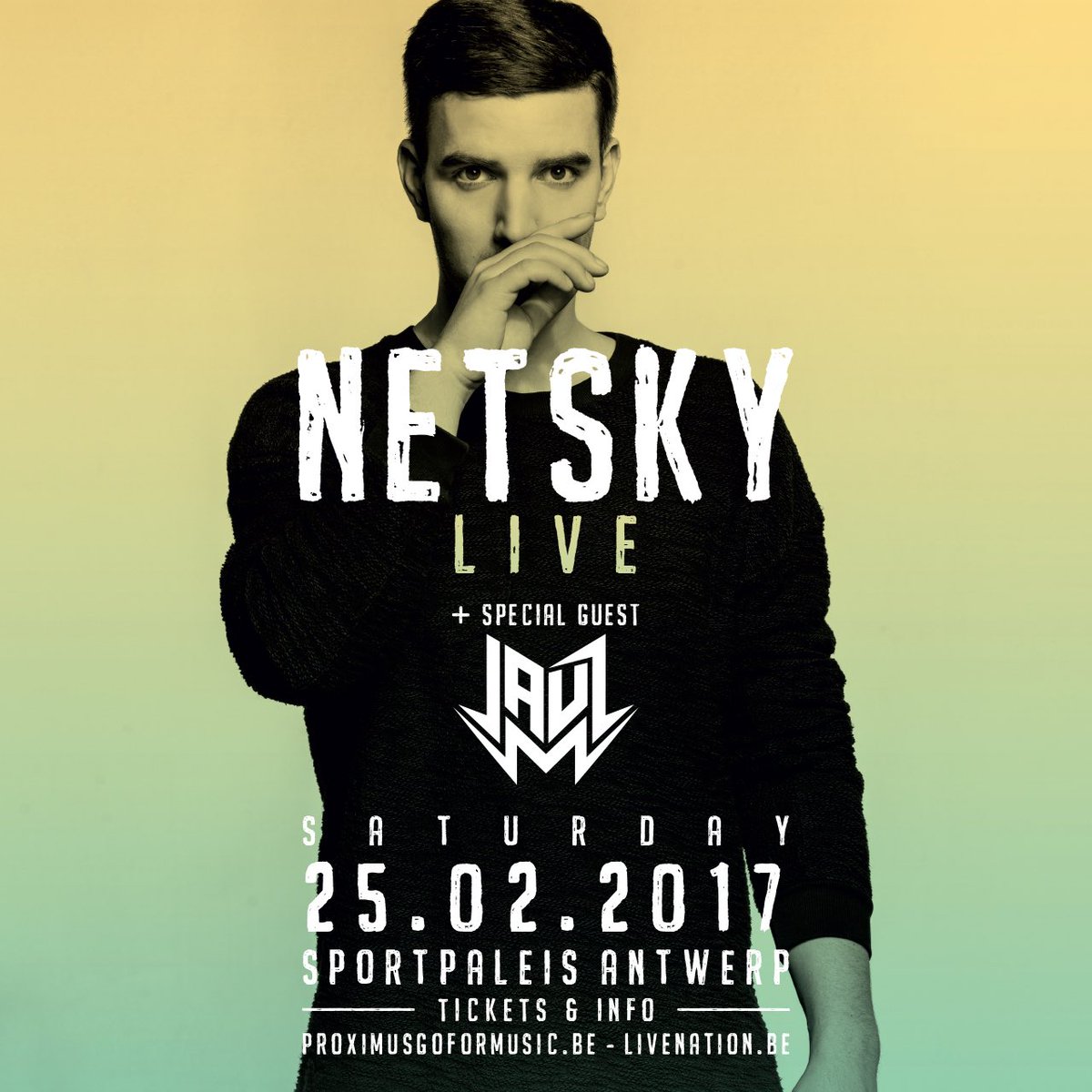 madbik's tweet photo. MADRID ✈️ BRUSSELS 🚊 ANTWERP
here we go! see you later 😏
@netskymusic @FlyingBrussels #FlyToNetsky https://t.co/xK6De3DJgy