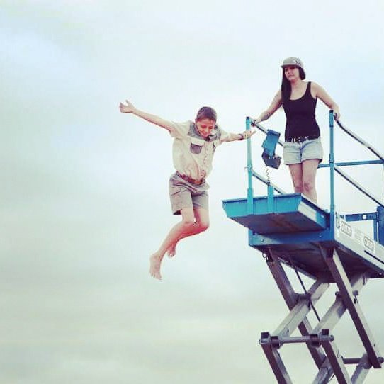 77SportsSA's tweet photo. @77SportsSA Bag jumping at VKB Bieliemielie fees! https://t.co/I2skym8moG
