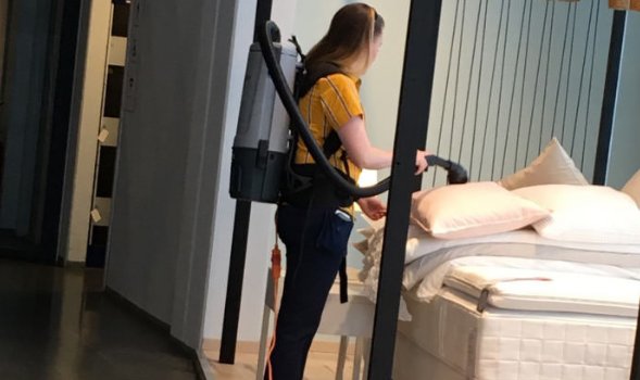 LeagueofOW's tweet photo. Who you gonna call? https://t.co/dc6HNyxQO7
