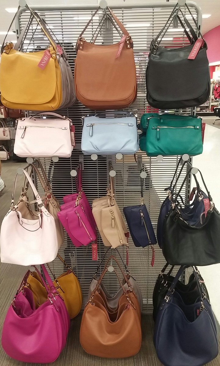 #VMLstyle some on point handbag elevation sets