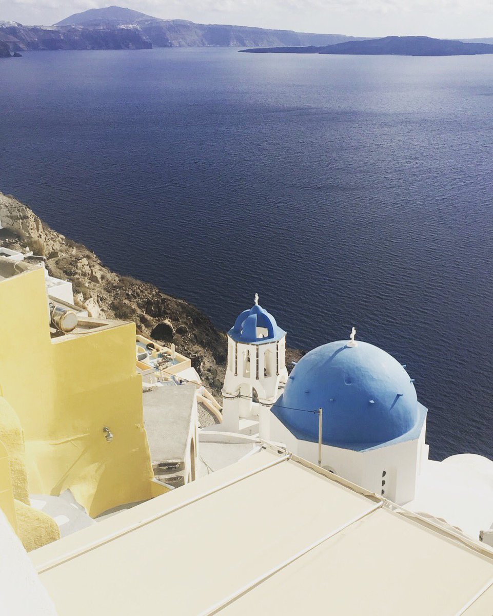 incognitobat's tweet image. #SantoriniSaturday
