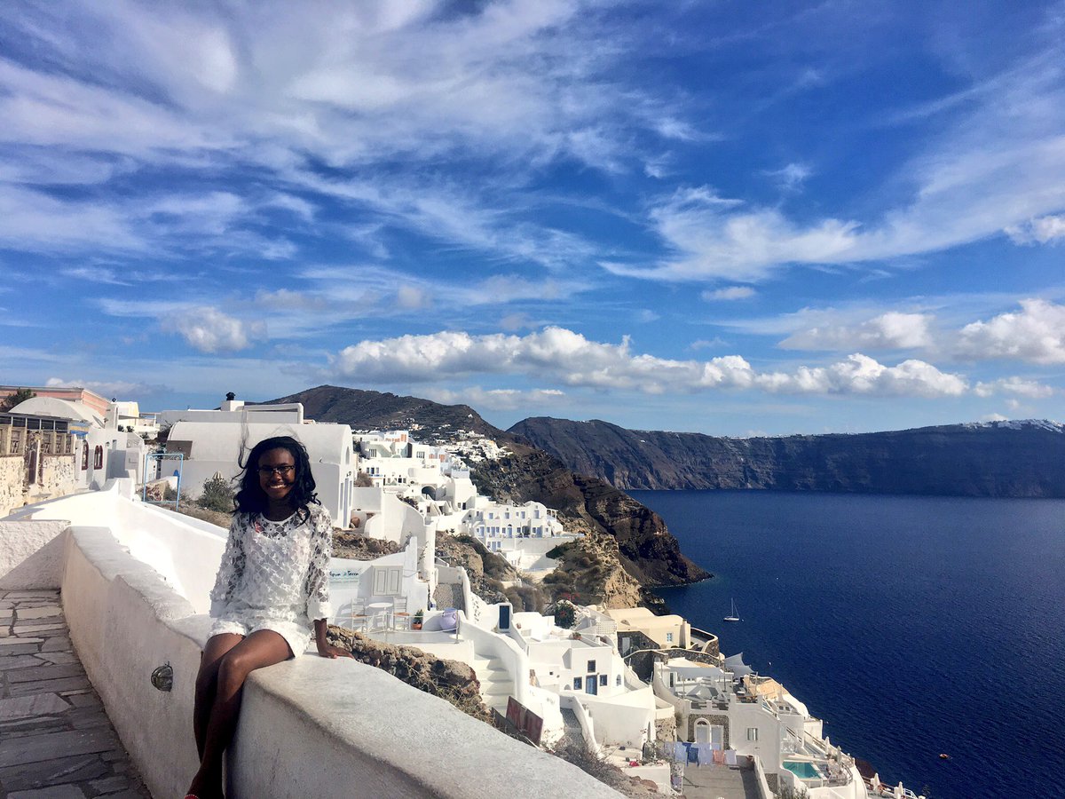 incognitobat's tweet image. #SantoriniSaturday