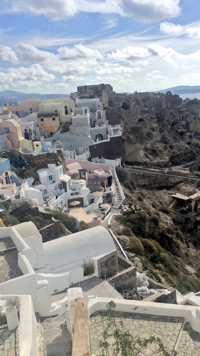 incognitobat's tweet image. #SantoriniSaturday