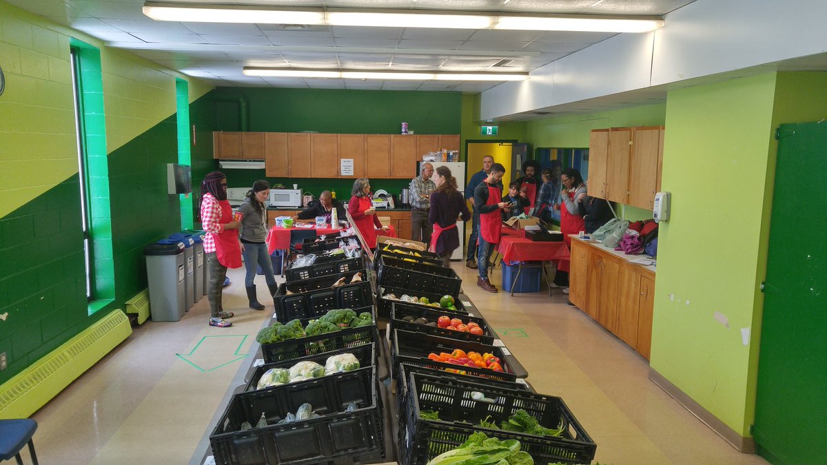 Come on down to #NeedhamRecreation for the #MobileFoodMarket ! Fresh fruits and veggies @ fair price!! See ya there!