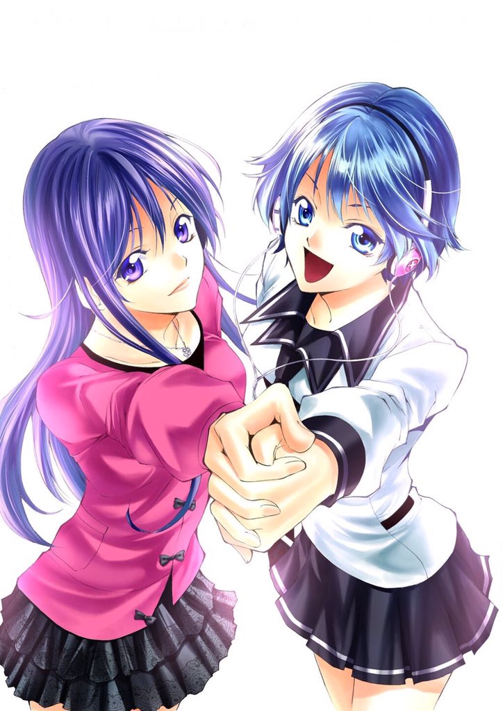 涼風/君のいる町/風夏/同好会No.28 (@suzuka_huuka) / Posts / X