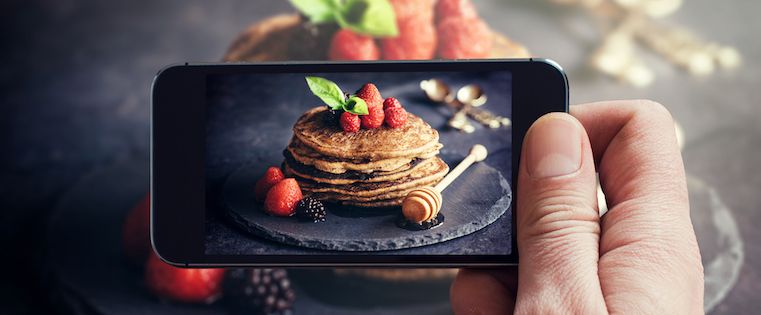 User-Generated Content is the most trustworthy content you'll get, work on it! #Digitalcontent #Marketing #UGC
ow.ly/HY1v3082cqE