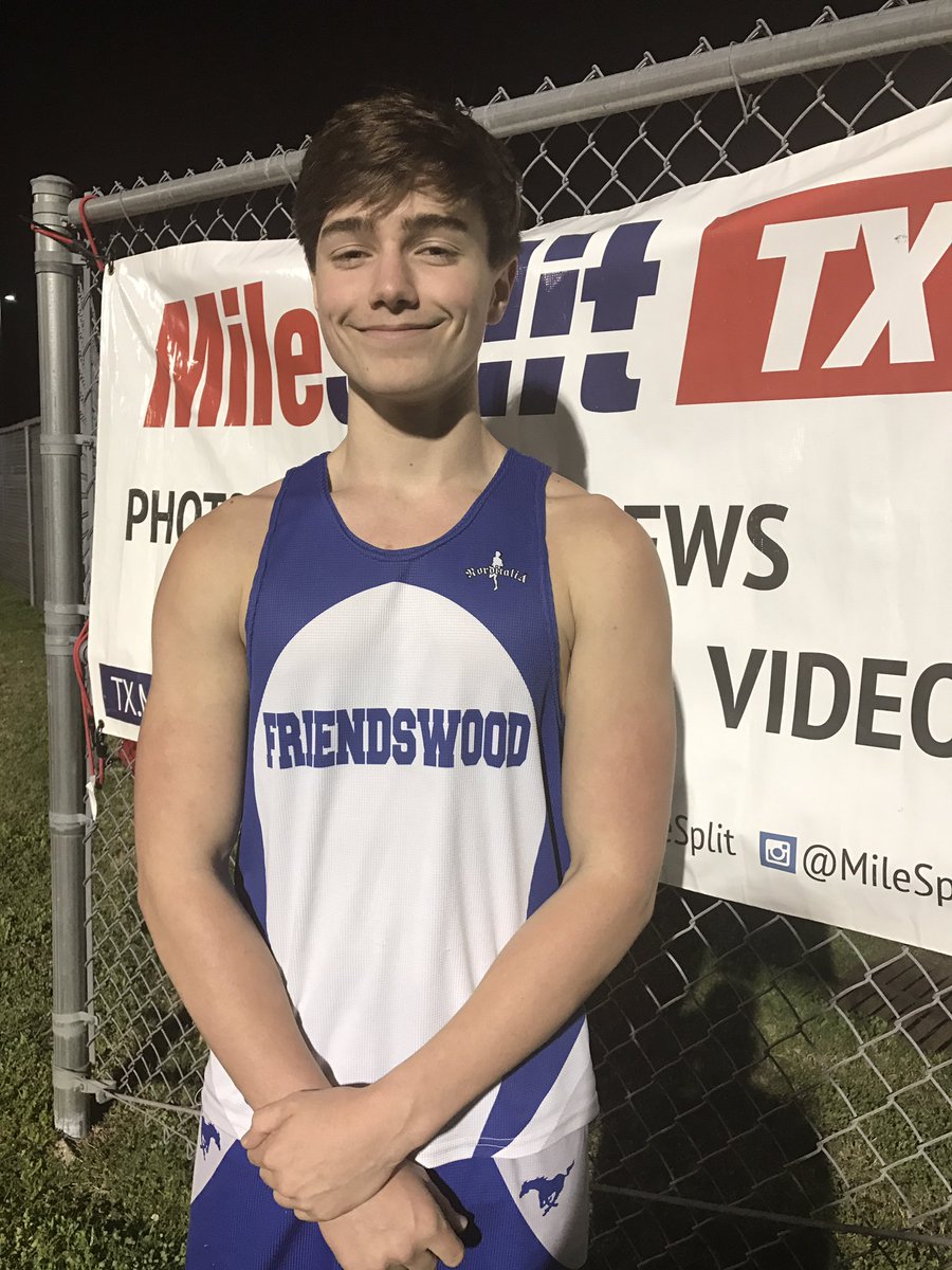 Texas MileSplit tweet media