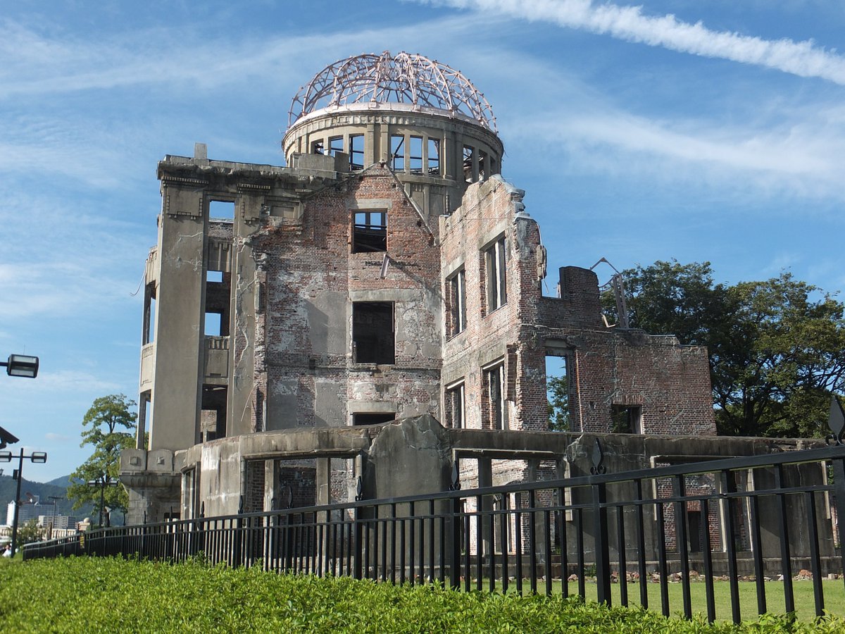 17 テニアン島の戦争遺跡を訪ねて 2ページ目 Togetter