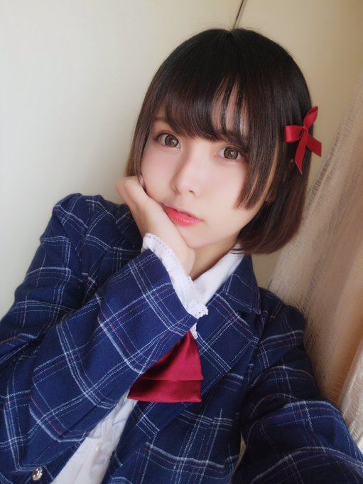 Twitterのコスプレ画像62